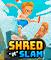 Veja a prévia maior de Shred N Slam