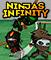 عرض معاينة أكبر لـ Ninjas Infinity