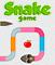 Veja a prévia maior de Snake Retro Game