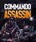 عرض معاينة أكبر لـ Commando Assassin 3D