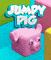 View larger preview of Jumpy Pig