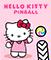 Veja a prévia maior de Hello Kitty Pinball