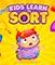 View larger preview of Kids Learn To Sort