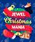 View larger preview of Jewel Christmas Mania