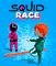 عرض معاينة أكبر لـ Squid Race