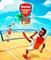 Ver preview de Arsenal Footvolley (más grande)