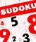 عرض معاينة أكبر لـ Sudoku