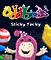 View larger preview of OddBods Sticky Tacky