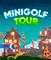عرض معاينة أكبر لـ Minigolf Tour