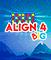 View larger preview of Align 4 Big