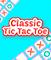 Ver preview de Classic Tic Tac Toe (más grande)