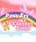 View larger preview of Pony Fly In A Fantasy World