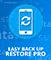 View larger preview of Easy Back Up Restore Pro