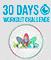 View larger preview of 30 Days Workout Challenge