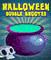 View larger preview of Halloween Bubble Shooter