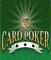 Veja a prévia maior de 3 Card Poker