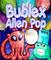 Veja a prévia maior de Bublex Alien Pop